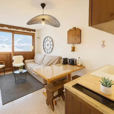 Smartstay Caron - Val Thorens