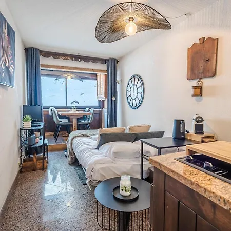 Smartstay Caron - Val Thorens