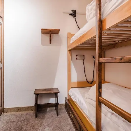 Appartamento Smartstay Caron -