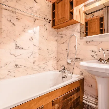 Διαμέρισμα Smartstay Caron -