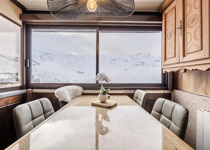 Smartstay Caron - 아파트 *