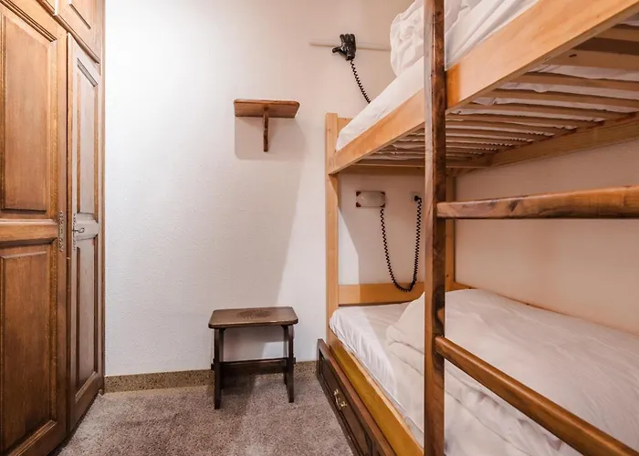 아파트 Smartstay Caron -