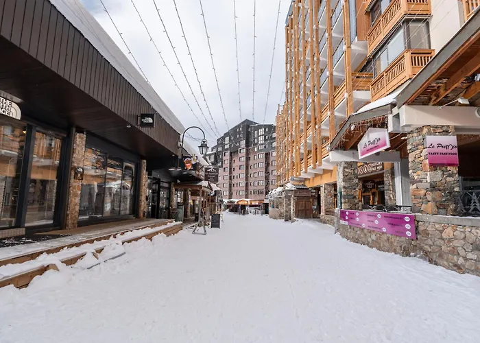 아파트 Smartstay Caron -