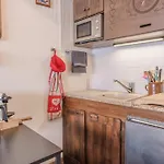 Smartstay Caron - Apartment Val Thorens