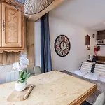 Apartment Smartstay Caron - *