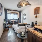 Apartment Smartstay Caron - Val Thorens