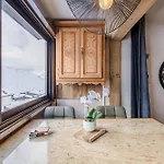 Smartstay Caron - Apartment Val Thorens