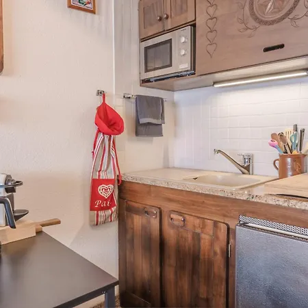 Smartstay Caron - 公寓 瓦托伦斯