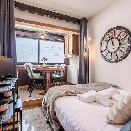 Smartstay Caron - Apartment *