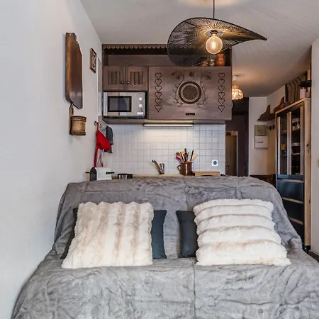 Smartstay Caron - Appartement *