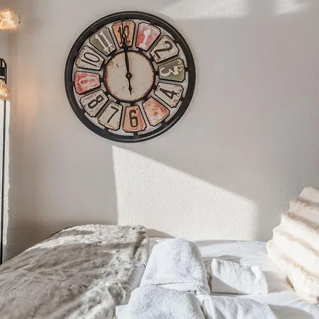 Apartment Smartstay Caron - *