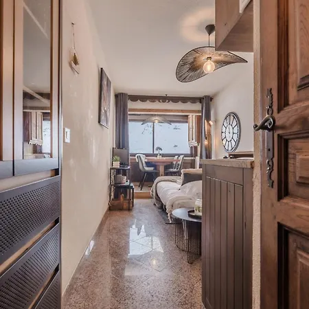 Smartstay Caron - Val Thorens