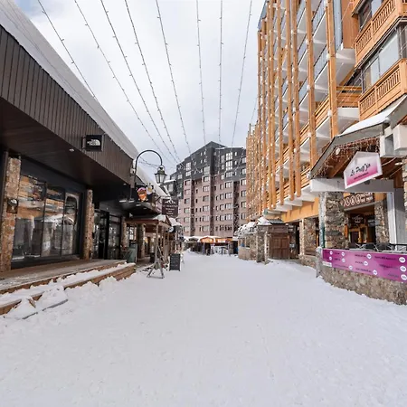 Apartment Smartstay Caron -