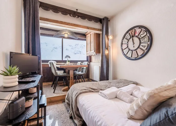 Smartstay Caron - Apartment *