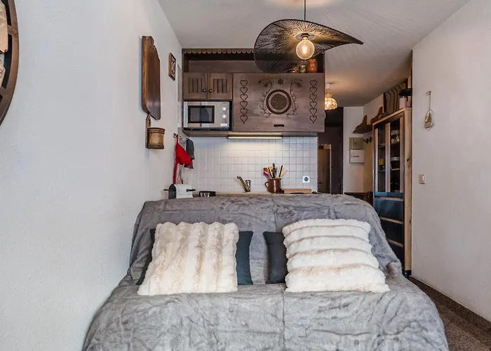 Smartstay Caron - Apartment *