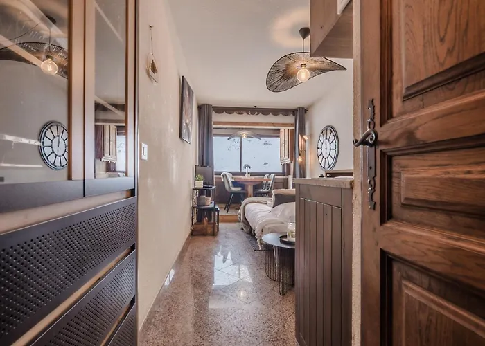 Smartstay Caron - Val Thorens