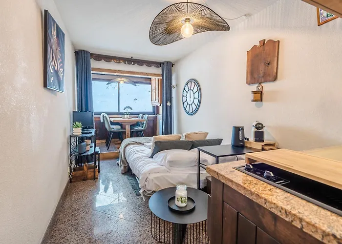 Smartstay Caron - Val Thorens