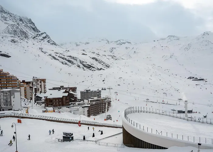 Smartstay Caron - Apartment *